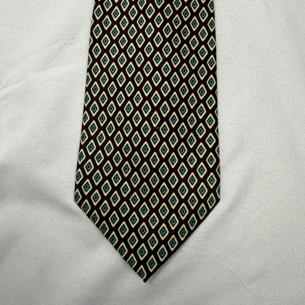 Polo Ralph Lauren Necktie Mens 57.5